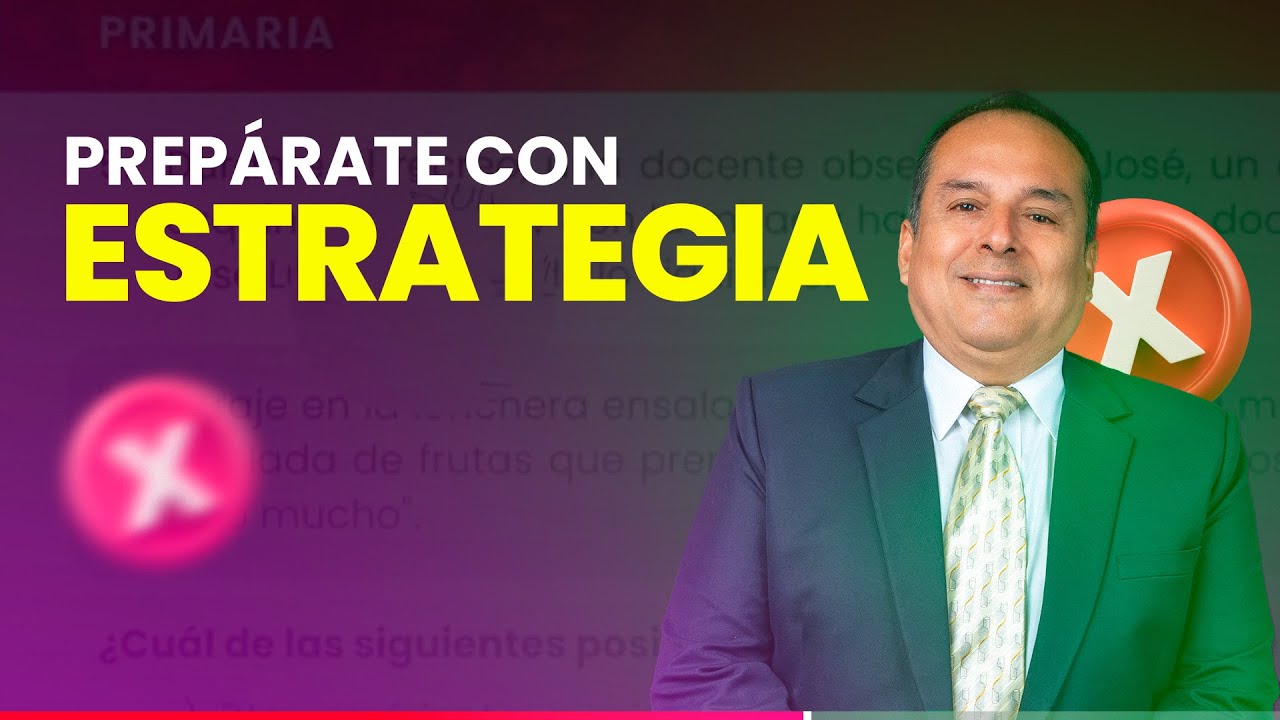 La mejor clase sobre evolución y origen de la vida para docentes que se preparan con estrategia